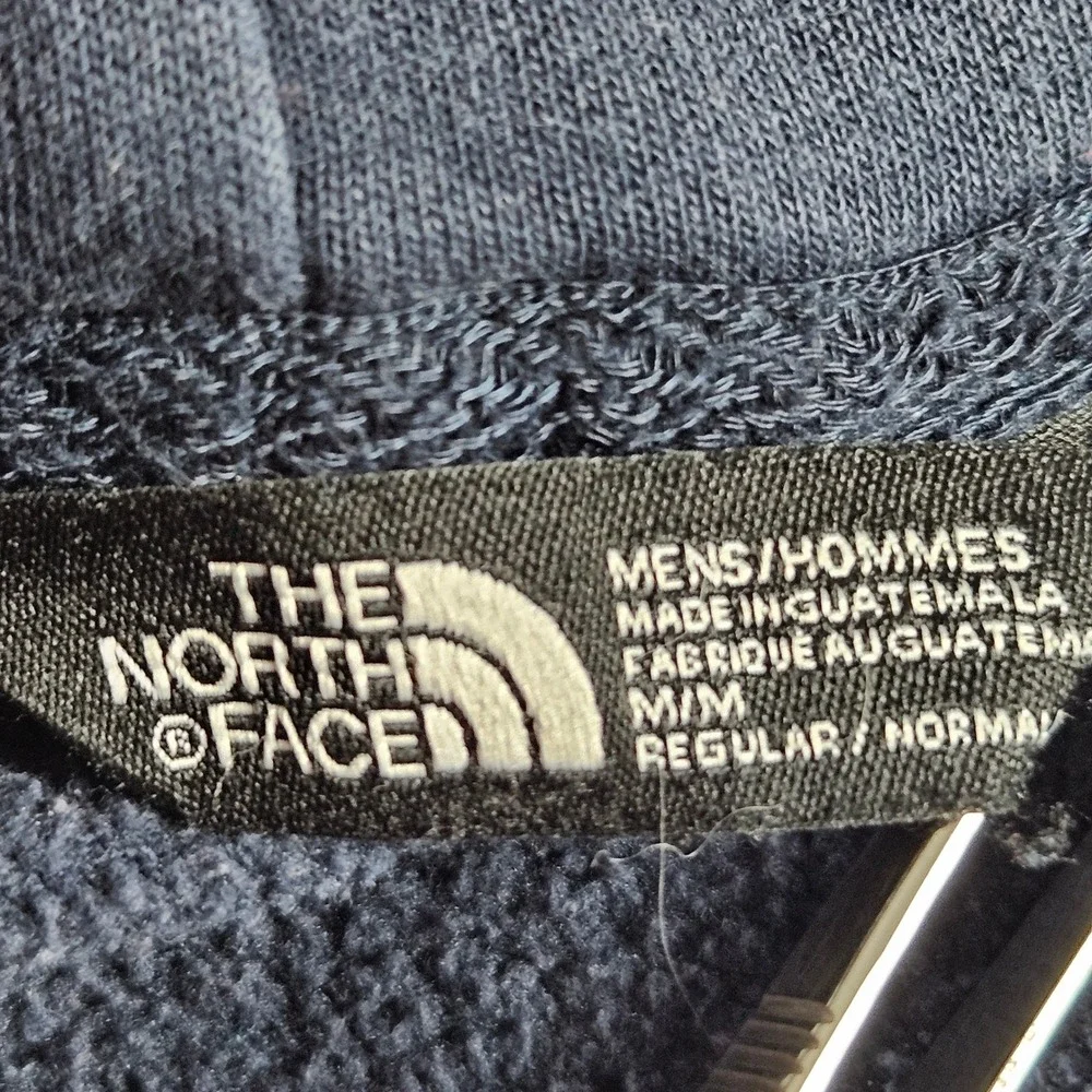 The North Face north face